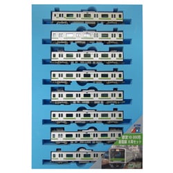 ヨドバシ.com - マイクロエース Nゲージ A7290 [都営10-300形 新宿線 8