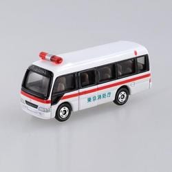 ヨドバシ.com - トイカード 出場指令！消防車両コレクション トミカ