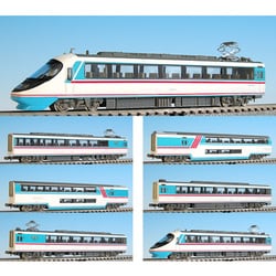 ヨドバシ.com - モデモ MODEMO Nゲージ NP501 [小田急ロマンスカー