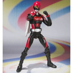 ヨドバシ.com - バンダイ BANDAI S.H.フィギュアーツ 非公認戦隊アキバ