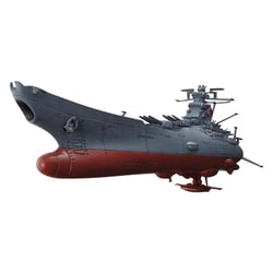 ヨドバシ.com - バンダイ BANDAI 1/1000 宇宙戦艦ヤマト 2199