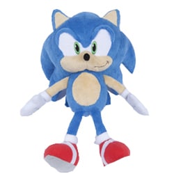 ヨドバシ.com - 三英貿易 ソニックぬいぐるみ [ソニック M] 通販【全品