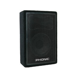 ヨドバシ.com - PHONIC フォニック Black Morieウーファーによる重圧な