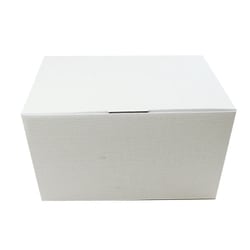 ヨドバシ.com - Z&K ゼットアンドケイ スクエアボックス 00-624L 通販