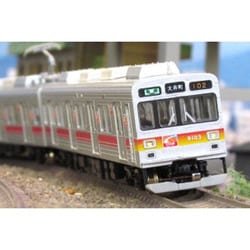 ヨドバシ.com - グリーンマックス GREENMAX Nゲージ 4390 東急9000系大