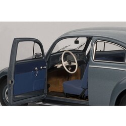 ヨドバシ.com - オートアート AUTOart 1/18 VW タイプ1 ビートル 1955