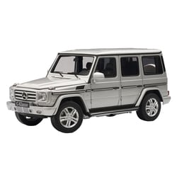 ヨドバシ.com - オートアート AUTOart 1/18 メルセデス ベンツ Gクラス