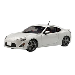 ヨドバシ.com - オートアート AUTOart 78773 [1/18 トヨタ 86 GT