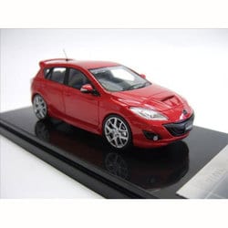 ヨドバシ.com - WITS ウィッツ CMZ437 [1/43 マツダ スピード アクセラ