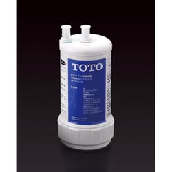 ヨドバシ.com - TOTO トートー 浄水カートリッジ TH634-2 通販【全品
