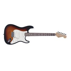 ヨドバシ.com - ローランド ROLAND GK-Ready Stratocaster 3トーン