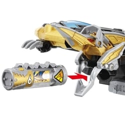 ヨドバシ.com - バンダイ BANDAI 獣電戦隊キョウリュウジャー カミナリ