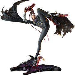 ヨドバシ.com - ファットカンパニー 1/7 BAYONETTA ベヨネッタ