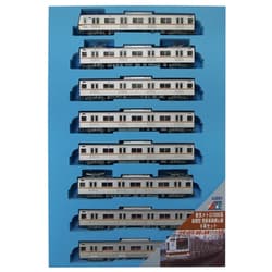 ヨドバシ.com - マイクロエース Nゲージ A3591 [ 東京メトロ7000系