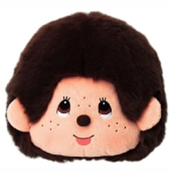 ヨドバシ.com - セキグチ モンチッチ フェイスクッション モンチッチ