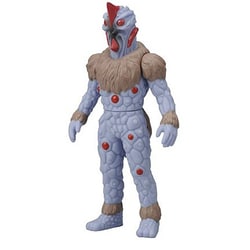 ヨドバシ.com - バンダイ BANDAI ウルトラ怪獣シリーズ 46 ナックル