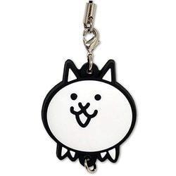 ヨドバシ.com - RUNA ラナ にゃんこ大戦争つながるラバーストラップ