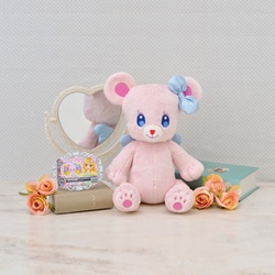 ヨドバシ.com - バンダイ BANDAI アイカツ！ エンジェリーベア カード