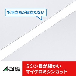 ヨドバシ.com - エーワン A-one マルチカード キャッシュカードサイズ