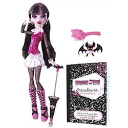 ヨドバシ.com - マテル Mattel BBC41 [モンスター・ハイ スキなもの