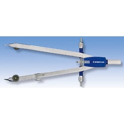 ヨドバシ.com - ステッドラー STAEDTLER マルス553 コンパスセット 09S