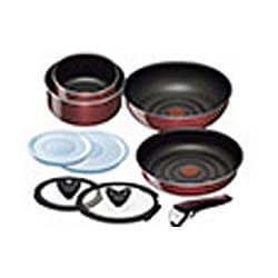 ヨドバシ.com - ティファール T-fal インジニオ・ネオ ノーブルレッド