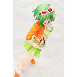 ヨドバシ.com - アクアマリン ままま式GUMI from Megpoid Whisper [PVC