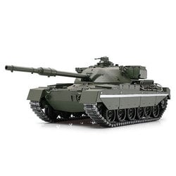 ヨドバシ.com - タミヤ TAMIYA 30608 [1/25 イギリス陸軍中戦車