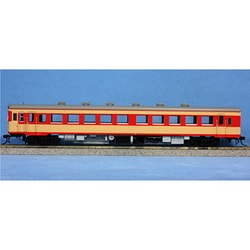 ヨドバシ.com - 天賞堂 TENSHODO HOゲージ 56027 [キハ55 急行色] 通販