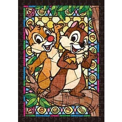 ヨドバシ.com - テンヨー Tenyo DSG266-749 チップ＆デールステンド