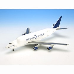 ヨドバシ.com - ホーガン 8447 [1/500 B747LCF ボーイング・ハウス