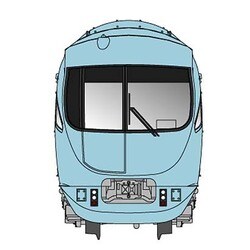 ヨドバシ.com - マイクロエース Nゲージ A7570 [小田急ロマンスカー