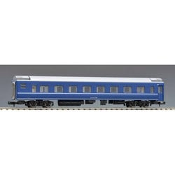 ヨドバシ.com - トミックス TOMIX Nゲージ 9501 [国鉄客車 オハネ14形