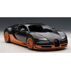 ヨドバシ.com - オートアート AUTOart 70935 [ブガッティ ヴェイロン