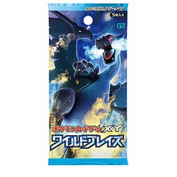 ヨドバシ.com - ポケモン Pokemon ポケモンカードゲームXY ワイルド