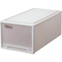 ヨドバシ.com - 天馬 TENMA Fits フィッツケース(ディープ) カプチーノ