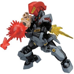 ヨドバシ.com - バンダイ BANDAI ハイパーファンクション LBXアキレス