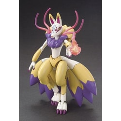 ヨドバシ.com - バンダイ BANDAI 妖怪ウォッチ 04 キュウビ