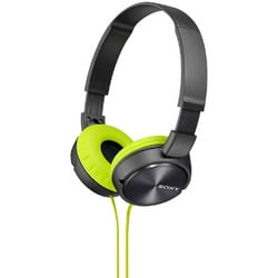 ヨドバシ.com - ソニー SONY ステレオヘッドホン グレー MDR-ZX310 H