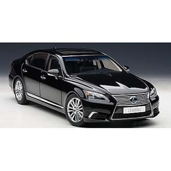 ヨドバシ.com - オートアート AUTOart 78842 [1/18 レクサス LS600hL