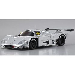 ヨドバシ.com - 京商 KYOSHO 32207S [ミニッツ MR-03スポーツ レディ