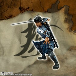 ヨドバシ.com - バンダイ BANDAI フィギュアーツZERO 信（しん