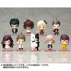 ヨドバシ.com - コトブキヤ KOTOBUKIYA ワンコインミニフィギュア