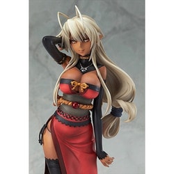 ヨドバシ.com - ウイング 装甲悪鬼村正 三世村正 [1/7PVC製塗装済み