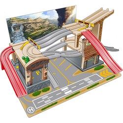 ヨドバシ.com - タカラトミー TAKARATOMY カーズ トミカ アクション