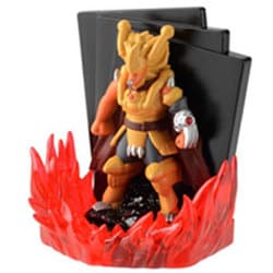 ヨドバシ.com - ドリームズカムトゥルー バディファイト フィギュア01