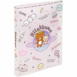 ヨドバシ.com - サンエックス San-X FY03201 [リラックマ ルーズリーフ