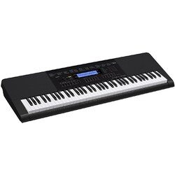 ヨドバシ.com - カシオ CASIO ベーシックキーボード 76鍵 WK-245 通販