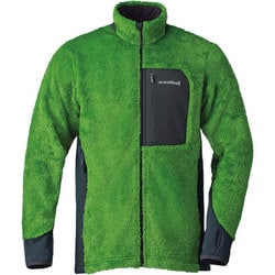 ヨドバシ.com - モンベル mont-bell 1106483 [クリマエア ジャケット