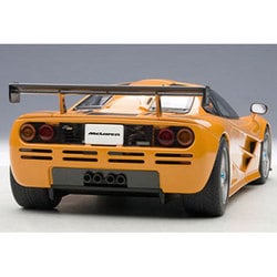 ヨドバシ.com - オートアート AUTOart Aa 76011 マクラーレン F1 LM [1